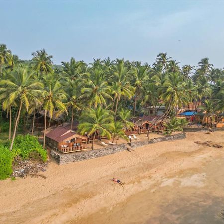 Sea Front Cottage Little Khola Cola Ngoại thất bức ảnh