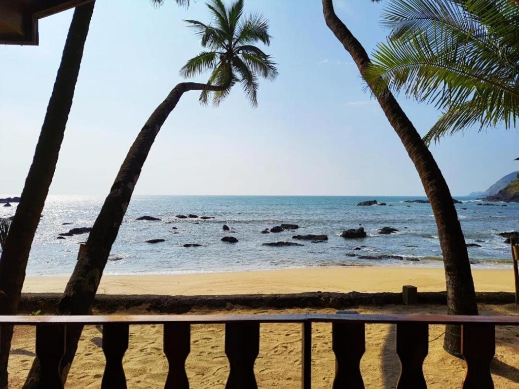 Sea Front Cottage Little Khola Cola Ngoại thất bức ảnh